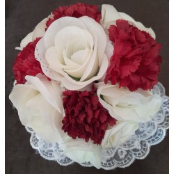 Bouquet de mariée